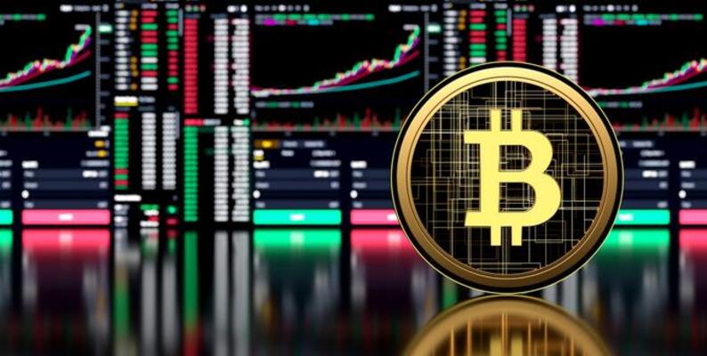 AntMine - Blockchain Simulation